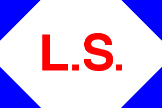 [Flag of Louis Sicard]