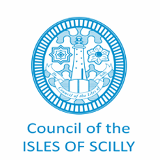 [Isles of Scilly Council Logo #1]