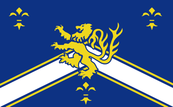 [Flag of Halesowen]