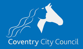[Coventry City Council Logo 1]
