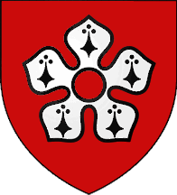 [City of Leicester Shield]