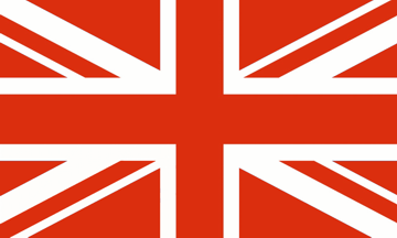 [Flag for Nottingham, England]