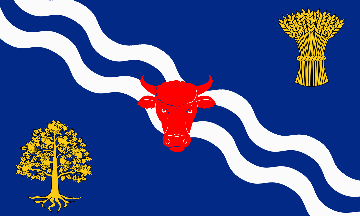 [Oxfordshire County Council - variant #1]