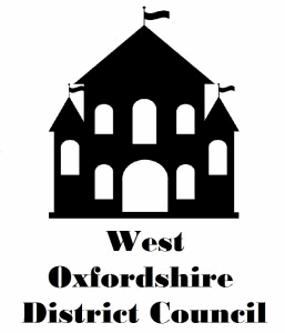 [West Oxfordshire District Council Logo #1]