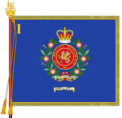 [The Wessex Regiment - Rifle Volunteers]
