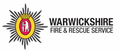 [Warwickshire Fire & Rescue Service Logos 2]