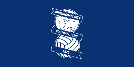 [Birmingham City Football Club #7]