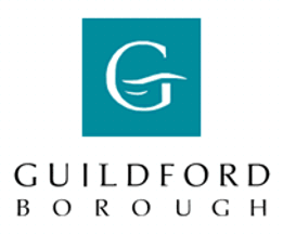 [Guildford Logo]