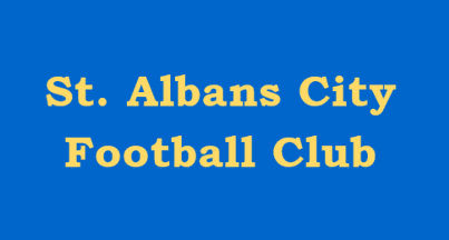 [St. Albans City Football Club]