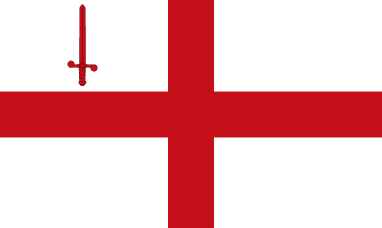 [Flag of City of London]