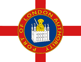 [Logo of Greater London Authority]