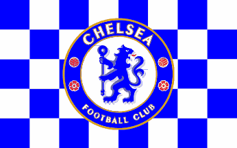 [Chelsea Football Club]