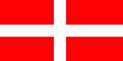 [Flag of Exeter College Boat Club 1930]