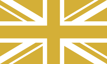 [Gold Union Jack]