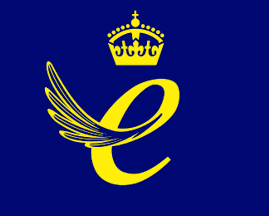 [Queen's Award for Enterprise flag]