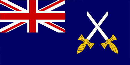 [Army Service Corps Ensign 1941]