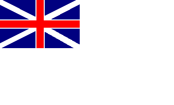 WHITE ENSIGN ROYAL NAVY FLAG 3 x 2 NEW EYELETS  FREEPOST IN UK 
