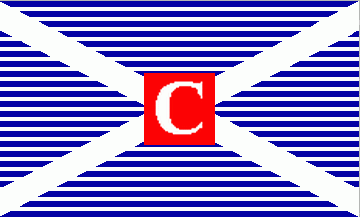 [H. Clarkson & Co., Ltd. houseflag]