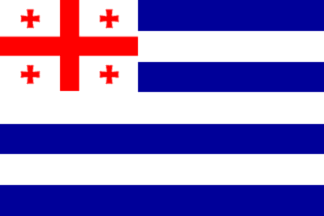 [Flag of Adjara]