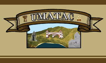 [Flag of Umatac]