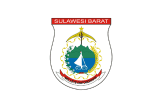 [West Sulawesi flag]