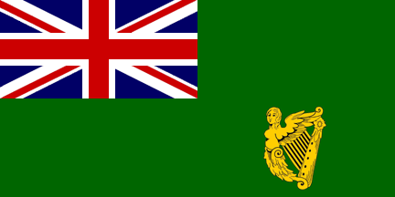 [The 'Green Ensign']