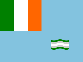 [Inland Waterways Association of Ireland]