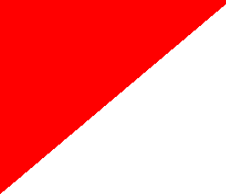 [Western Yacht Club  number flag]