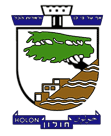 [Municipality of Hulon (Israel)]