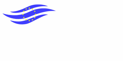 [Flag of Danube-Drava-Sava Euroregion flag]