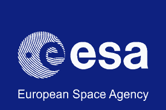 [Flag of ESA]