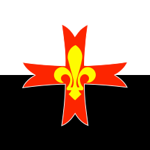 [Flag of the European Scouts]