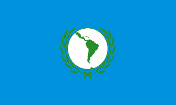 [Latin American Parliament]