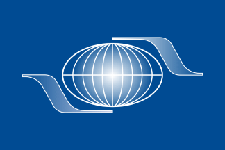[flag of the World Tourism Organization]
