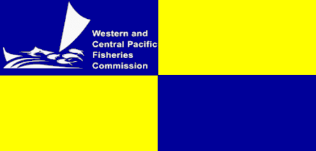 [WC Pacific fisheries commission ensign]
