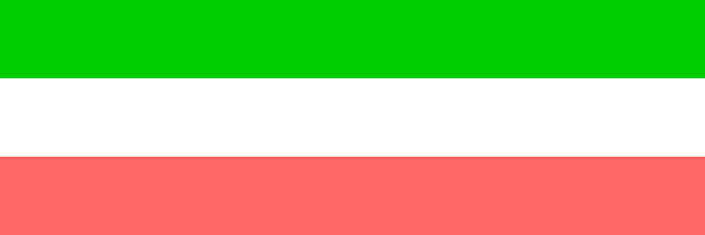 [Iranian flag, 1906]