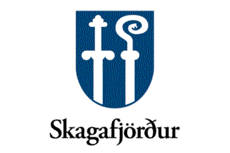 [Flag of Skagafjórður]