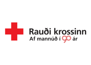 [Icelandic Red Cross]