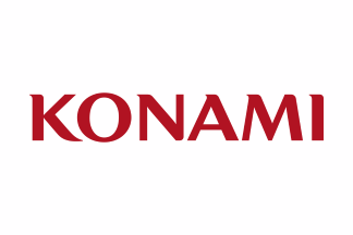 [Konami Holdings Co., Ltd. flag]