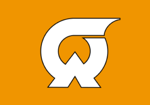 [flag of Ogawara]