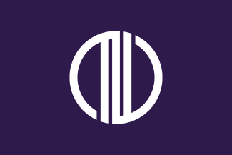 [flag of Sendai]