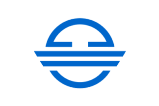 [flag of Oga]