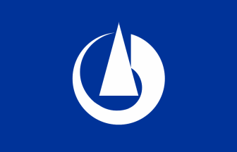 [flag of Ryozen]