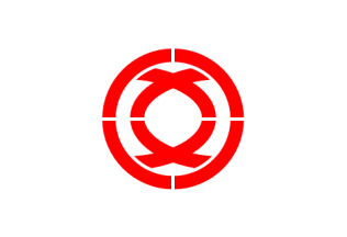 [flag of Chichibu]