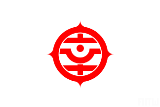 [flag of Shiki si]
