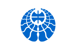 [flag of Kitakawabe]