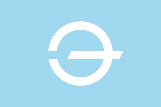 [flag of Nagara]