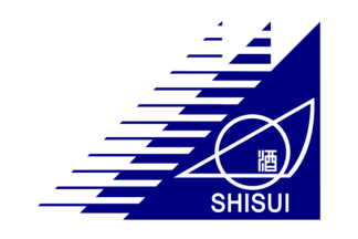 [flag of Shisui]