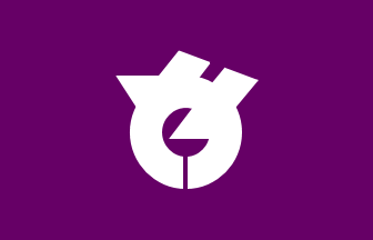 [flag of Yachiyo]