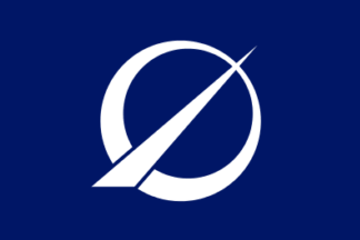[Flag of Kamiyamada]
